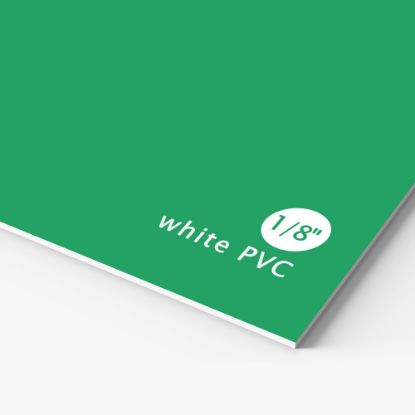 Picture of PVC Board