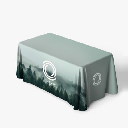 Picture of 4' Table Throw